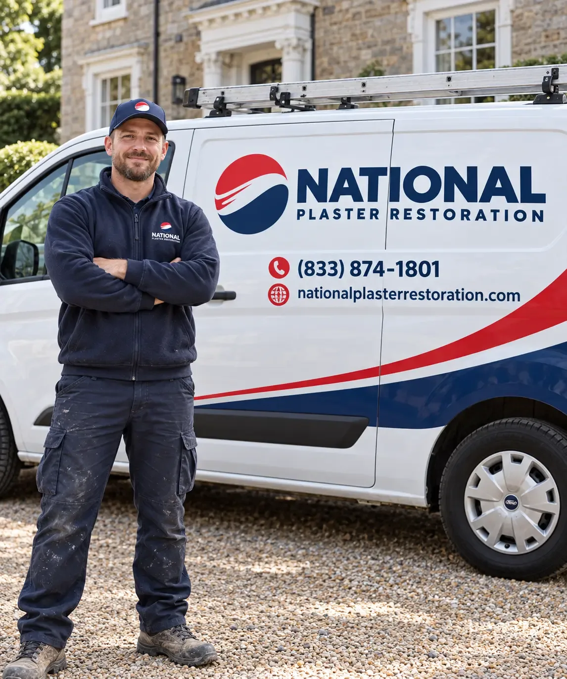 Plaster Repair company in Port Crane, NY